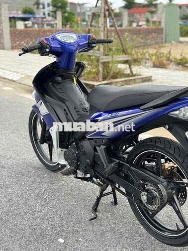 Ex 135 up áo 2010 dọn mới keng full đồ hãng