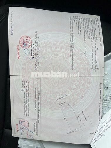 bán lô hai mặt tiền ngang 7.6m gần các dự án lớn ở liên chiểu