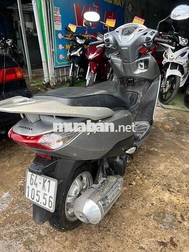 Honda Lead 125 Fi / Chính Chủ 64