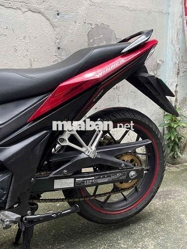 Honda Winner 2016 máy êm zin chuẩn