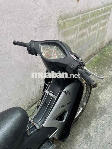 Honda Wave 100 máy zin chuẩn êm