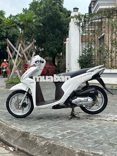 VISION Nguyên Bản 2016 Chất_Bảo Hành Dài Hạn