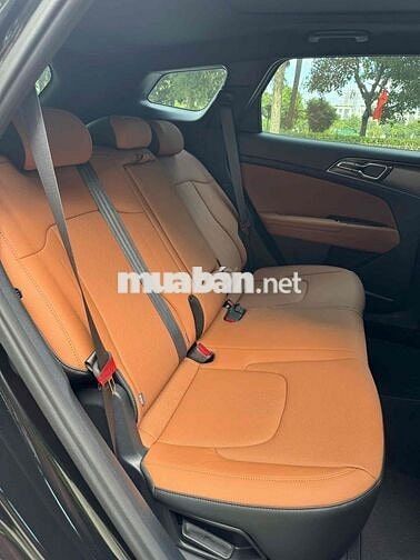 Kia Sportage 1.6T Signature 8/2025-518km siêu mới