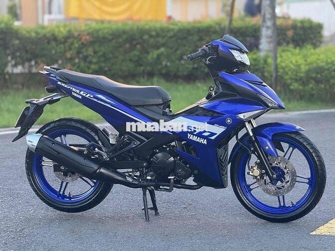 yamaha- exciter 150
