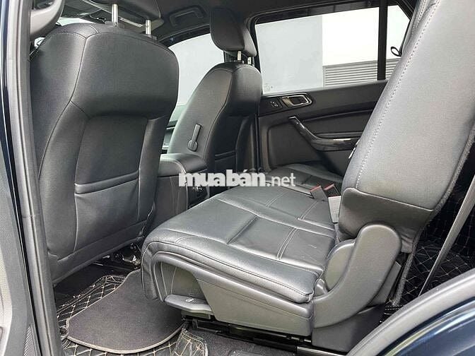 Ford Everest 2021 Titanium 2.0L 4x2 AT - 16000 km