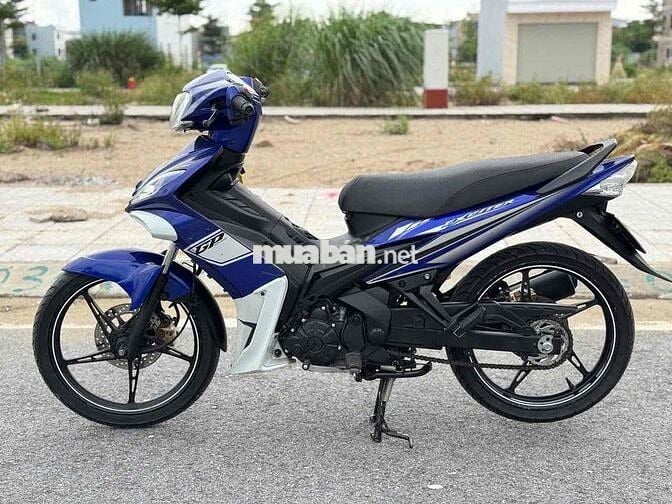Ex 135 up áo 2010 dọn mới keng full đồ hãng