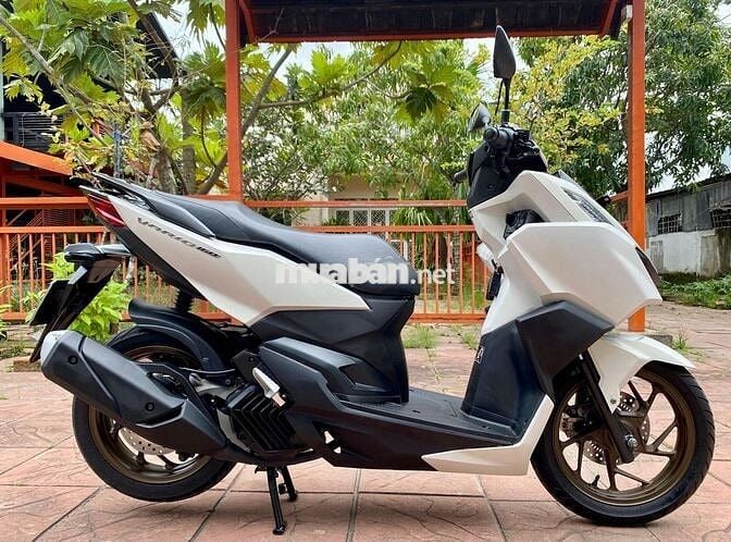 VARIO 160 ABS 2022 Trắng Nhám Biển số đẹp 06060