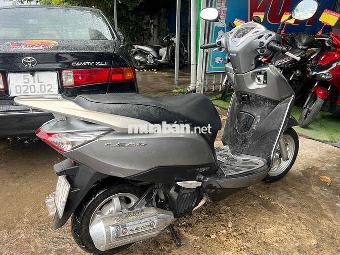 Honda Lead 125 Fi / Chính Chủ 64