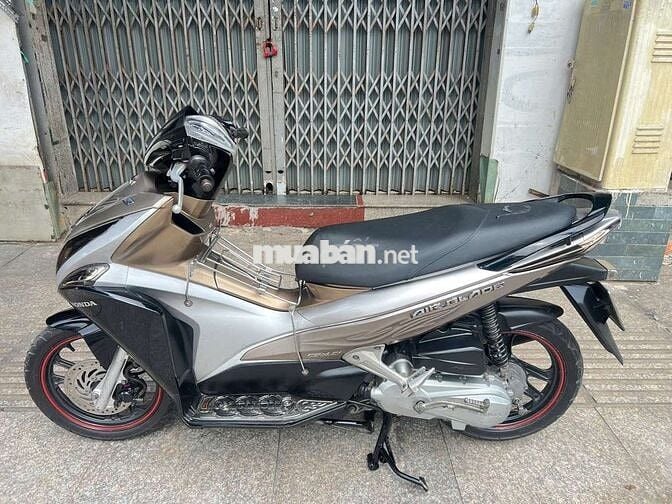 Honda air blade 2012 mới 90% biển số thành phố