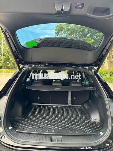 Kia Sportage 1.6T Signature 8/2025-518km siêu mới