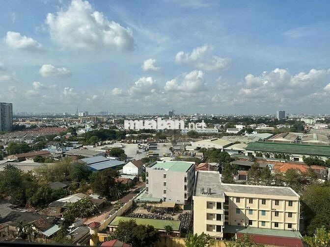 Thuê Nhanh căn hộ 2PN+2WC 5tr cọc 1th tại Opal Skyline