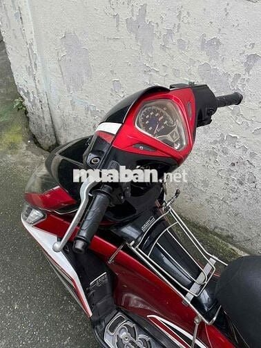 Honda Ab đầu bò máy êm ru