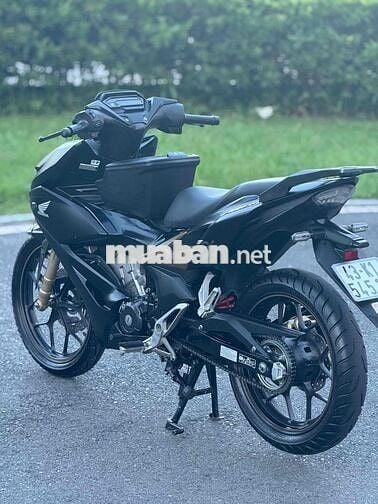 Honda- winner x v2 ABS 2021