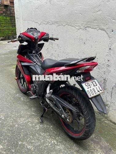 Honda Winner 2016 máy êm zin chuẩn
