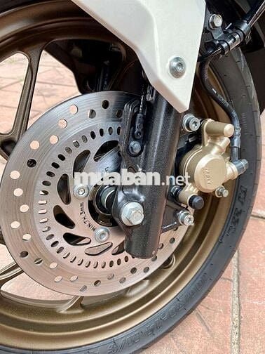 VARIO 160 ABS 2022 Trắng Nhám Biển số đẹp 06060