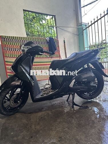 Sh 125 đời 2019