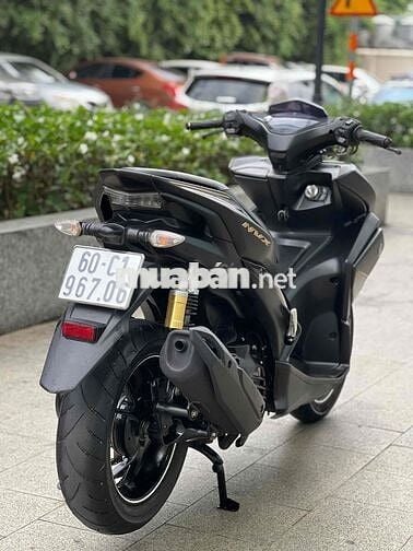 Nvx 155 Vva Khoá Smaskay 2018 Abs Bs 60 Chính Chủ