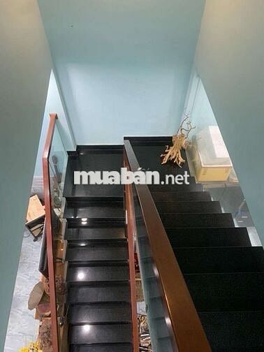 🏡 BÁN NHÀ MỚI XÂY – TÂN XUÂN 3, QUẬN 12