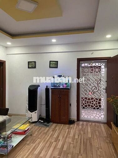 Căn 2pn2wc cc Tecco green nest, nhà đẹp,  sổ hồng đủu