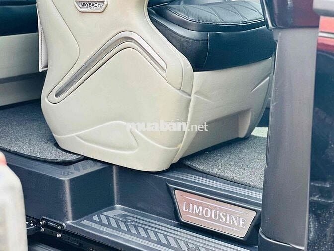 Ford Transit 2024 Limousine 10+ DCar Ford