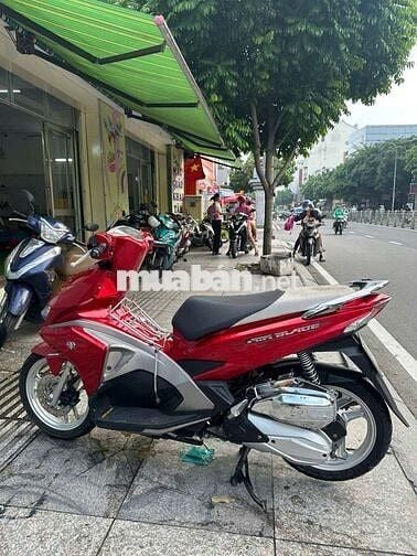 Honda blade 2017 mới 90% Bstp chính chủ