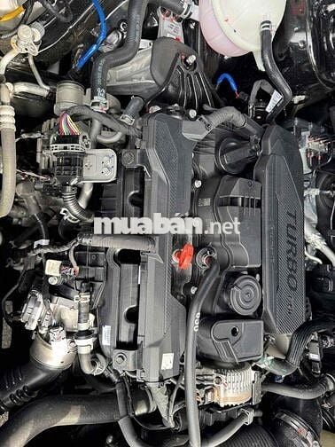 Kia Sportage 1.6T Signature 8/2025-518km siêu mới
