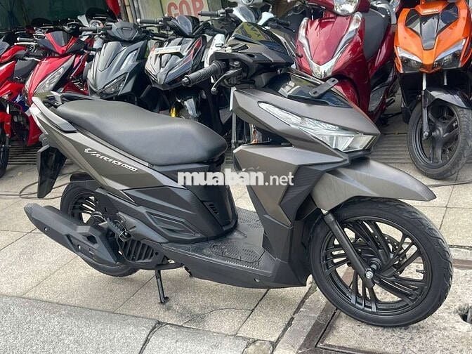 Vario 150 2018 zin nguyên bản hồ sơ gốc cầm tay