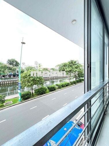 🌈 Căn Hộ Studio Full Nội Thất - Cửa Sổ View Sông , Gần Cầu Lê Văn Sỹ