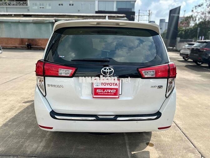 Toyota Innova 2021 2.0V - 7 ghế tự động V HÃNG BH