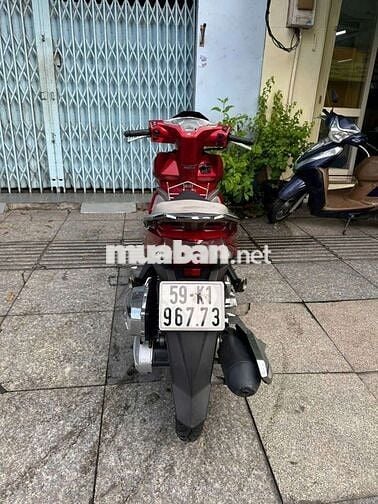 Honda blade 2017 mới 90% Bstp chính chủ