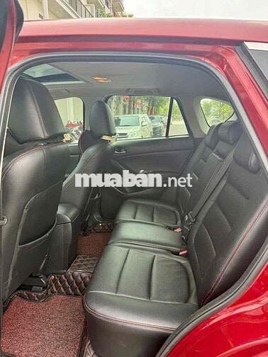 Mazda CX 5 2015 2.0 AT 2WD tu nhan sd xe đẹp găt