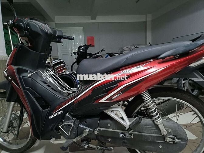 Xe không sử dụng cần bán
