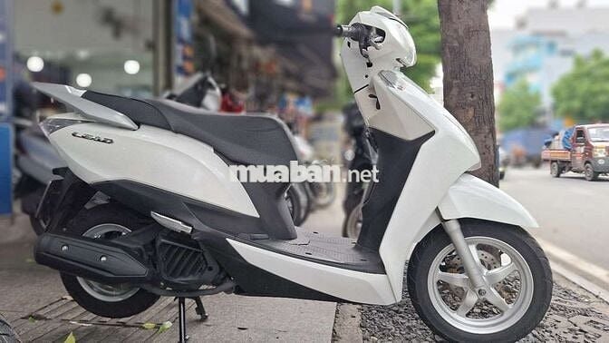 💥Bán xe Lead 125cc, 2016 bstp bao công chứng💥