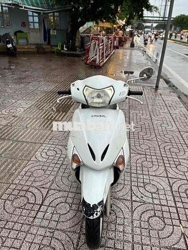 cần bán honda lead 110
