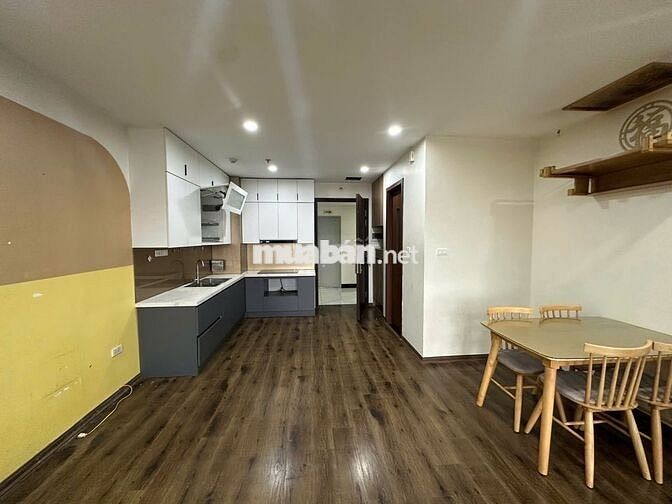 Cho Thuê Căn Hộ 2PN, 2WC, 70m2, tại T3 Thăng Long Capital, An Khánh