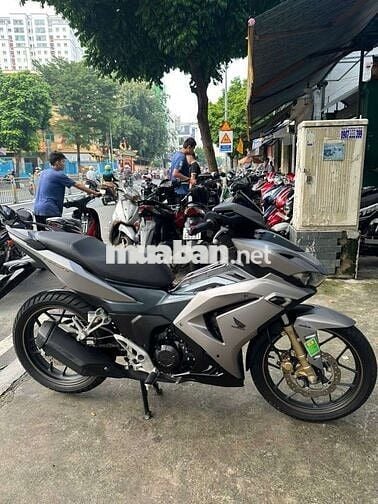 Honda winnex ABS cuối 2023 mới 99% Bstp chính chủ
