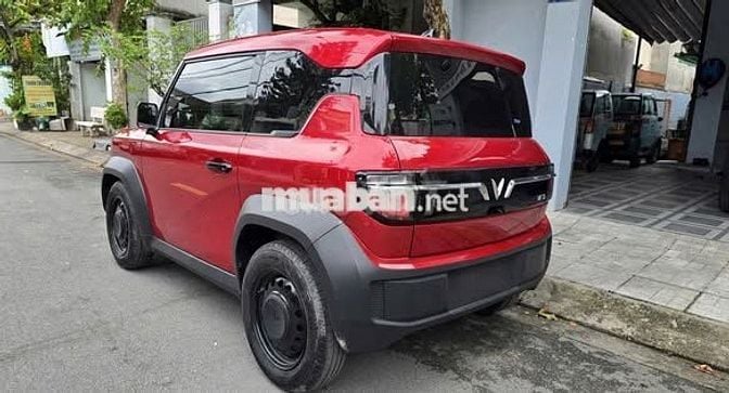 Vinfast VF 3 - Mua pin 2025