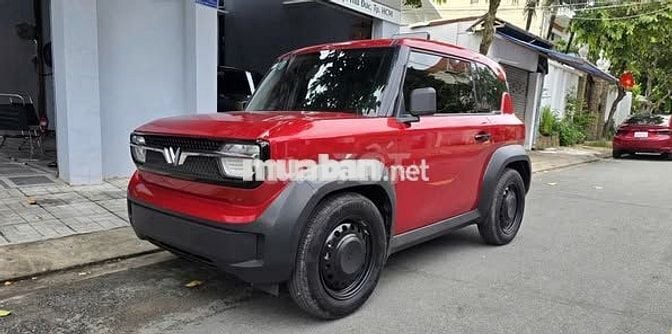 Vinfast VF 3 - Mua pin 2025