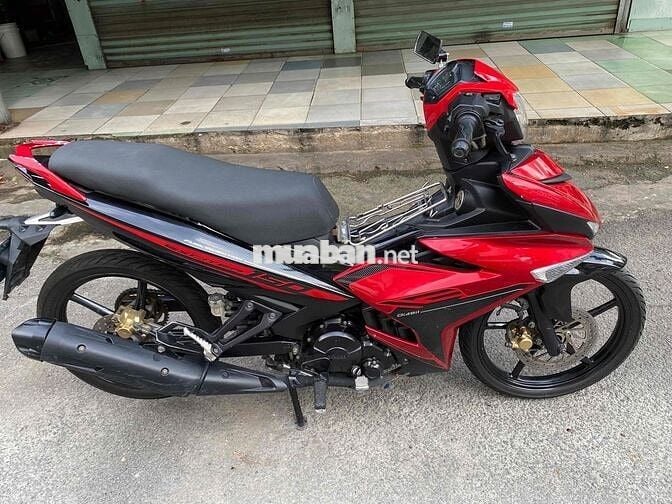 yamaha exciter 150