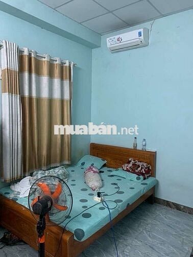 🏡 BÁN NHÀ MỚI XÂY – TÂN XUÂN 3, QUẬN 12