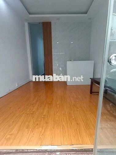 Cho thuê nhà MT Hoa Cau. P2. Phú Nhuận 4x9m T+2L+2pn +3wc - Giá 26tr