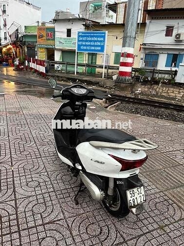 cần bán honda lead 110