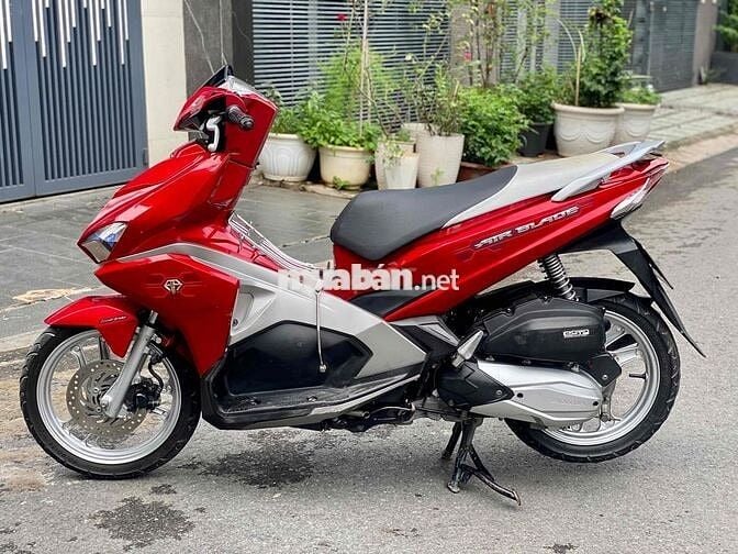 🆘🌈 Honda Air blade 125 Đk 2016 bs63 giấy tờ đầy đủ