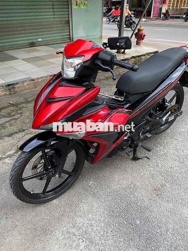 yamaha exciter 150