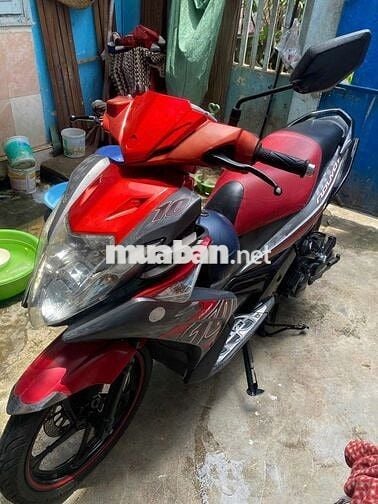 Nouvo 5 giá 7tr 200 biển số TP
