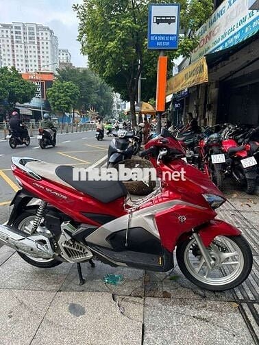 Honda blade 2017 mới 90% Bstp chính chủ