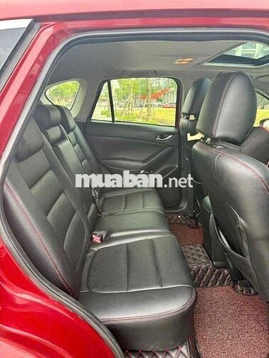 Mazda CX 5 2015 2.0 AT 2WD tu nhan sd xe đẹp găt
