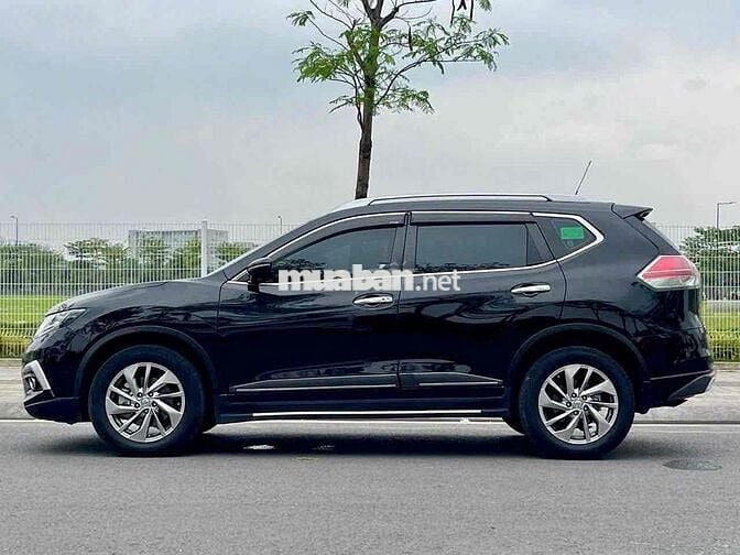 Nissan X trail 2020 - 60000 km