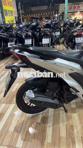 honda vario hỗ trợ góp nợ xấu 150 bstp chính chủ