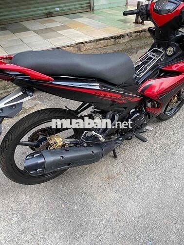 yamaha exciter 150